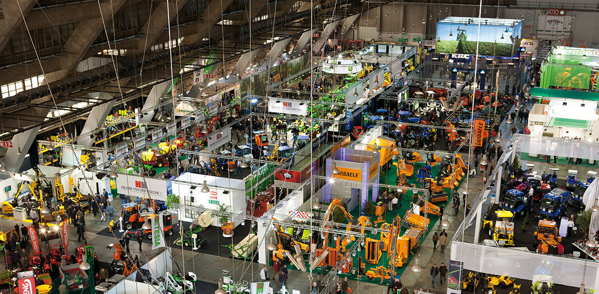 Editie 2019 Agribex